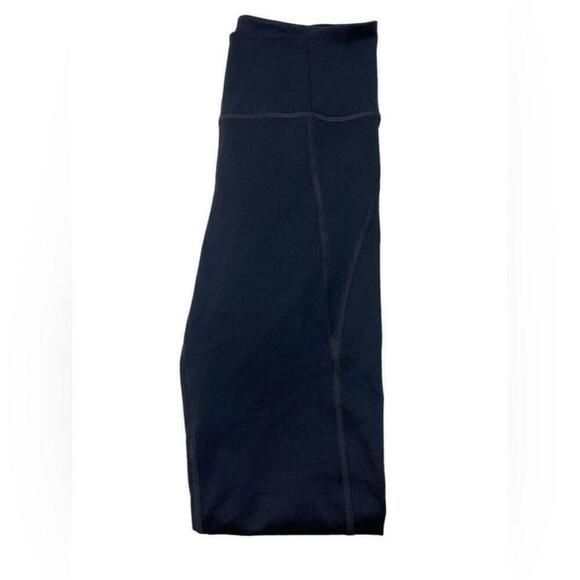 Girlfriend Collective - Compressive High-Rise Legging - Picture 6 of 8